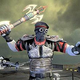 Illustration for article titled Official Jetpack-less Warhawk Update Details Emerge
